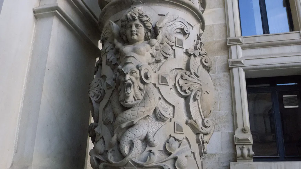 Führung Rathaus Hamburg individueller Stadtrundgang