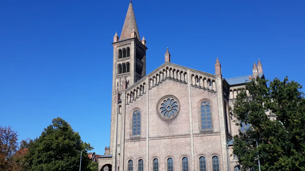 Potsdam Führung: Königliche Residenz individueller Stadtrundgang