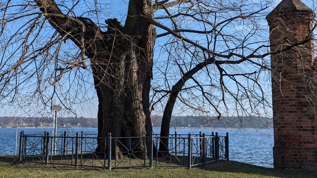 Stadtführung Neuruppin Fontane und Schinkel individueller Stadtrundgang