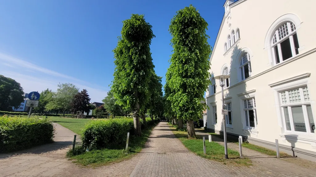 Neumünster: Geschichte(n) einer Arbeiterstadt individueller Stadtrundgang