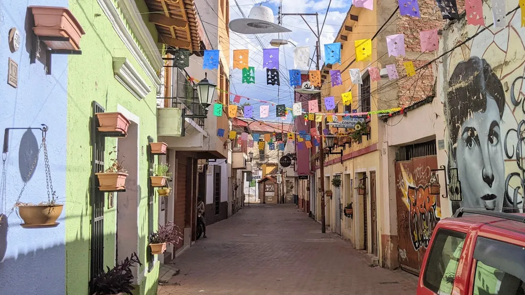 Cochabamba Altstadt & Highlights individueller Stadtrundgang