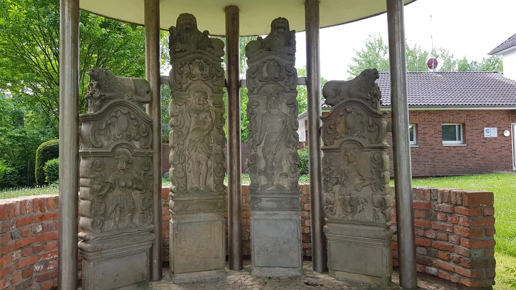 Stadtführung durch das charmante Tönning individueller Stadtrundgang