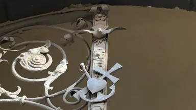 Halle - biblische Geschichten in Szene gesetzt Stadtführung