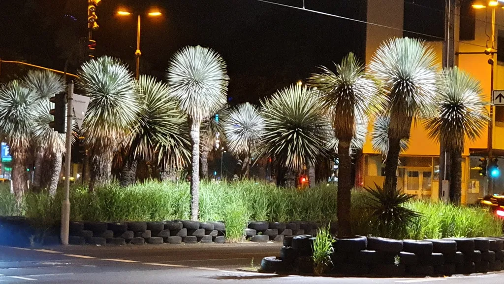Knappe Stunde Bahnhofsrunde in Düsseldorf individueller Stadtrundgang