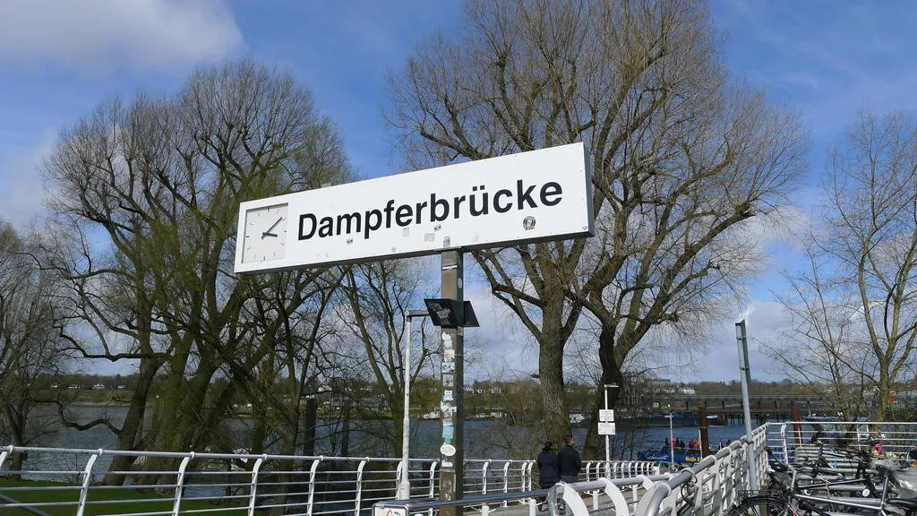 Finkenwerder Führung Insel-Spaziergang  individueller Stadtrundgang