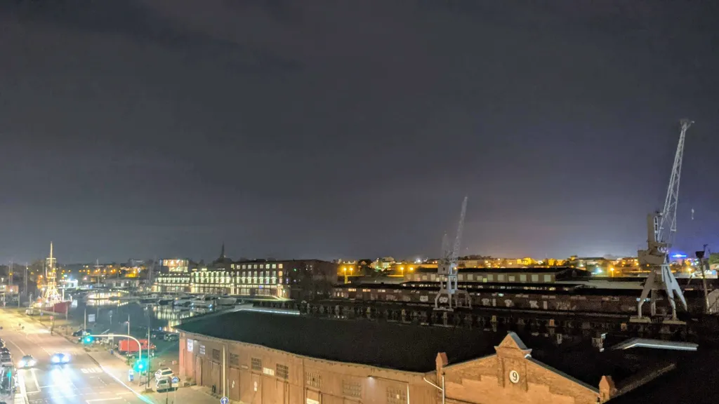 Schiffe, Gänge, Höfe: Seefahrerviertel Lübeck individueller Stadtrundgang