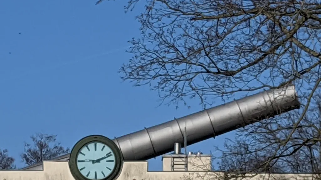Treptower Park Spaziergang für Entdecker individueller Stadtrundgang
