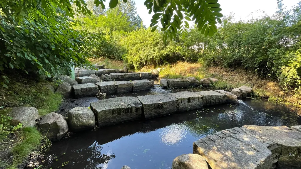 Rundgang durch Luckenwalde individueller Stadtrundgang