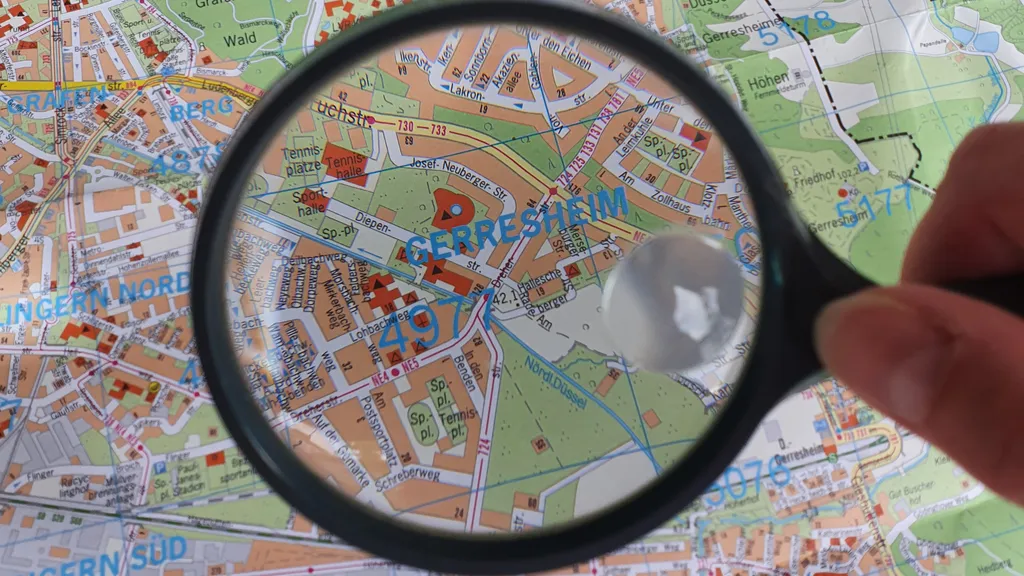 Von Rittern und adligen Stiftsdamen in Gerresheim individueller Stadtrundgang