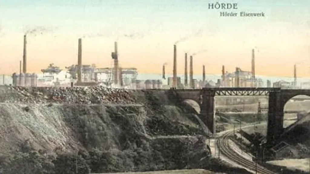 Phoenix-West Dortmund - Strukturwandel erleben individueller Stadtrundgang