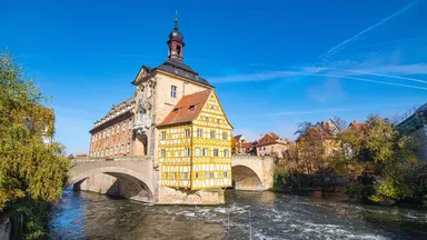Bamberg Weltkulturerbe Altstadtführung Stadtführung