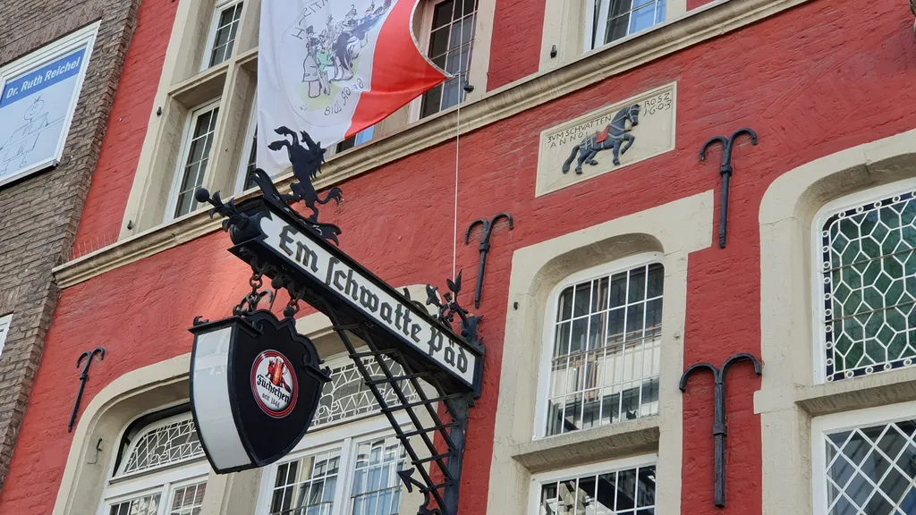 Neuss: Von Römern, Heiligen und Schützen individueller Stadtrundgang