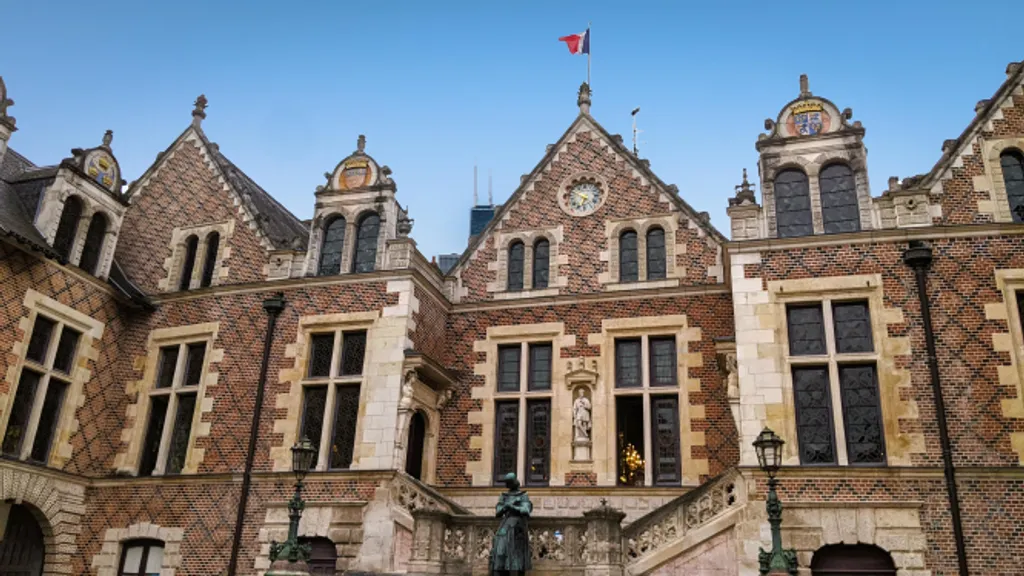 Orléans: Altstadt, Kathedrale, Jeanne d`Arc individueller Stadtrundgang