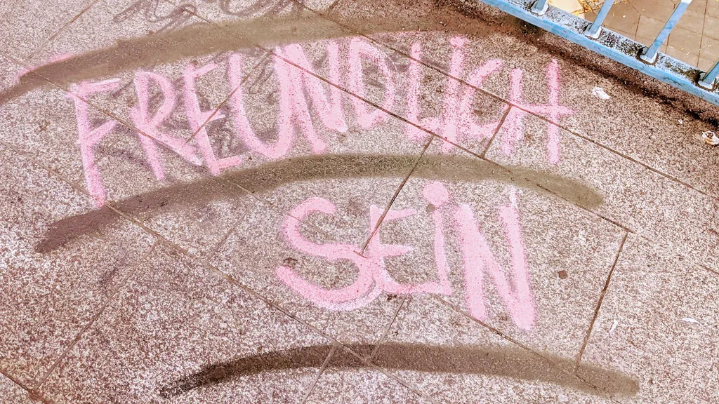 Arm, aber sexy: Berlin Moabit Spaziergang im Kiez individueller Stadtrundgang