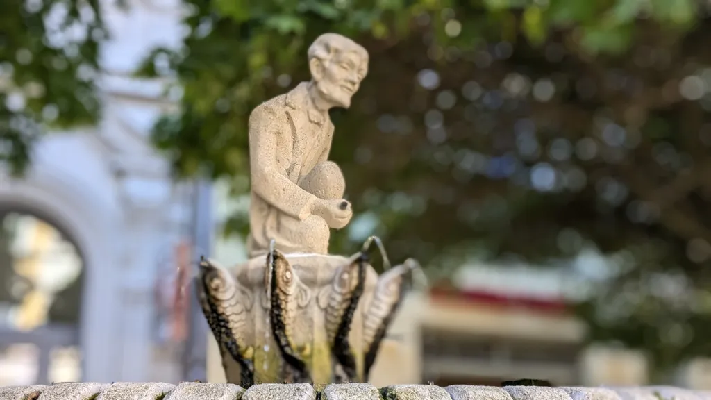 Brandenburg/Havel Stadtführung  individueller Stadtrundgang