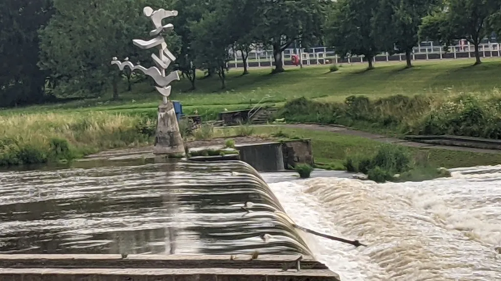 Die Hameln Rallye: Eine Altstadt unter der Lupe individueller Stadtrundgang