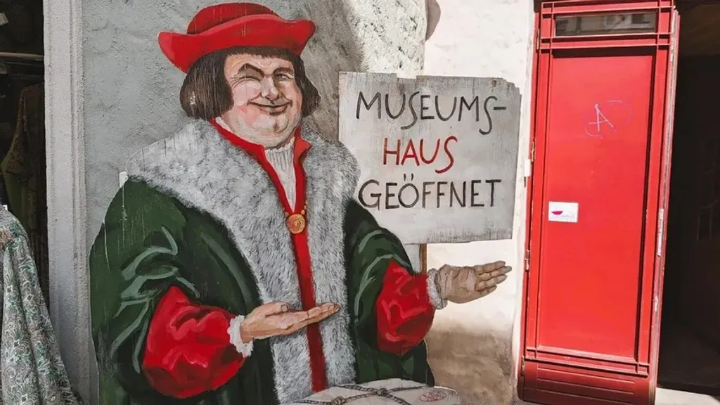 Stralsund Altstadtführung Hafenflair individueller Stadtrundgang