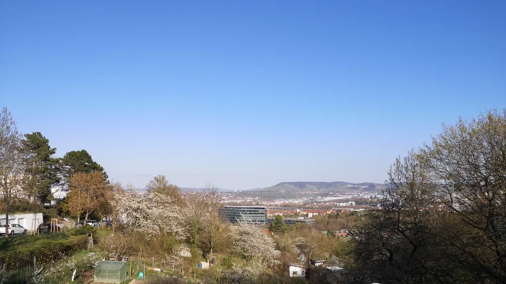 Stuttgart-Nord: Weißenhofsiedlung & Killesbergpark individueller Stadtrundgang