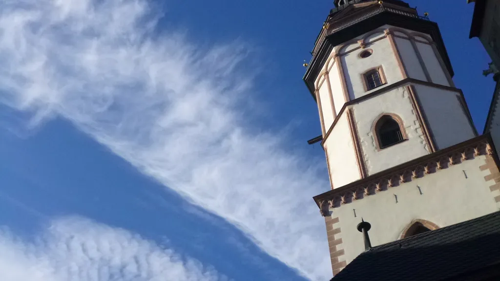 Leipzig Führung: Messe, Musiker und Dichter individueller Stadtrundgang