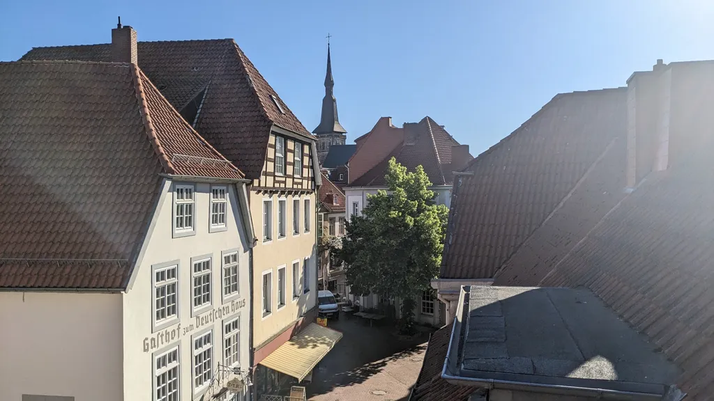 Altstadt Rundgang Osnabrück individueller Stadtrundgang