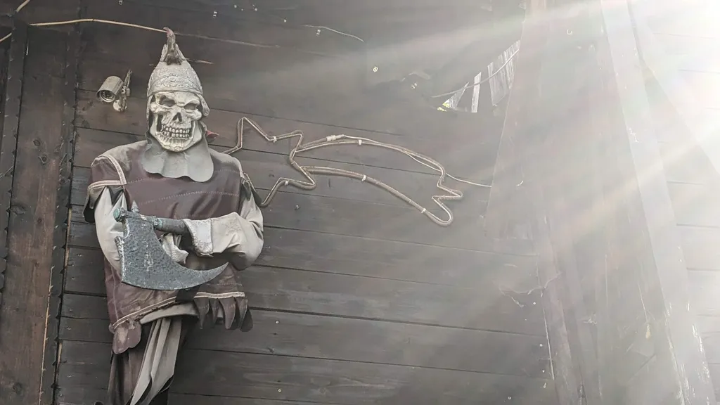 Spaßig-Gruselige Dracula Rallye am Schloss Bran individueller Stadtrundgang