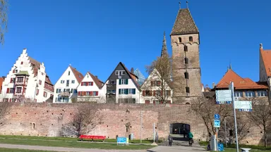 Ulm Stadtführung Fischerviertel Münster Stadtführung