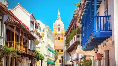 Cartagena Altstadt Highlights Stadtführung