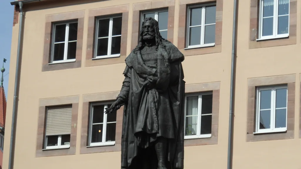 Nürnberg Altstadt Führung für Familien individueller Stadtrundgang