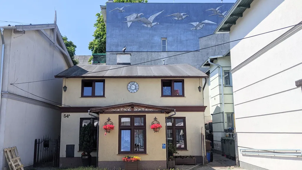 Entdecke Sopot - Danzigs schönster Badeort individueller Stadtrundgang