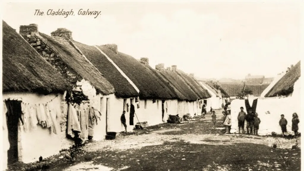 Galway Führung durch Irlands älteste Hafenstadt individueller Stadtrundgang