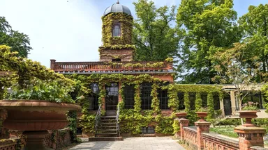 Stadtführung Neuruppin Fontane und Schinkel Stadtführung