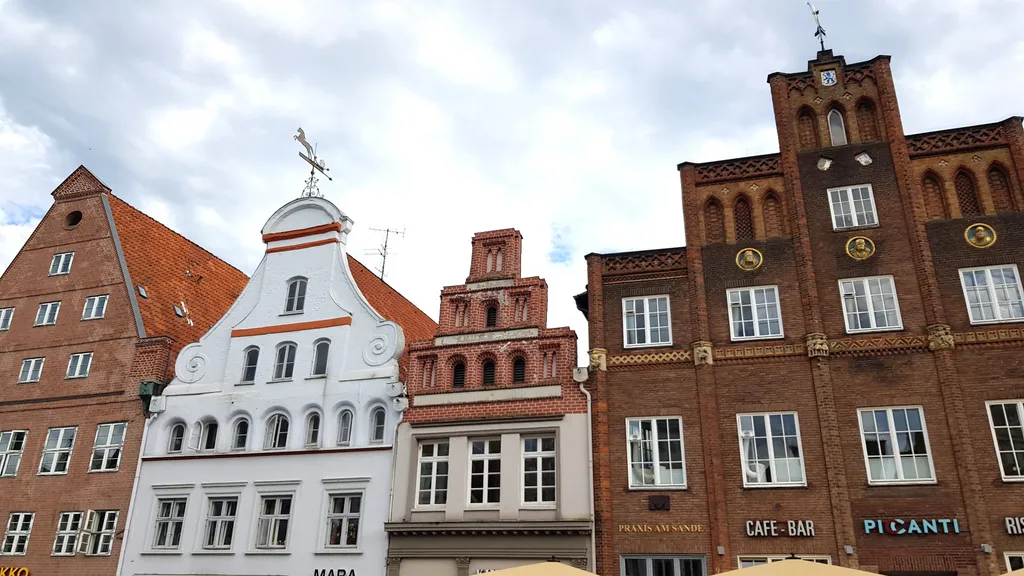 Stadtführung Lüneburg: das Salz und die Hanse individueller Stadtrundgang