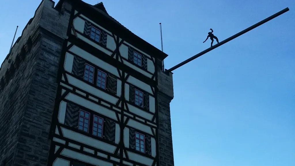 Spaziergang historische Altstadt Esslingen individueller Stadtrundgang