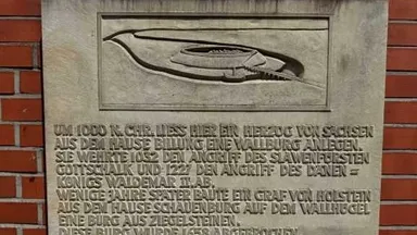 Auf den Spuren des mittelalterlichen Itzehoe Stadtführung