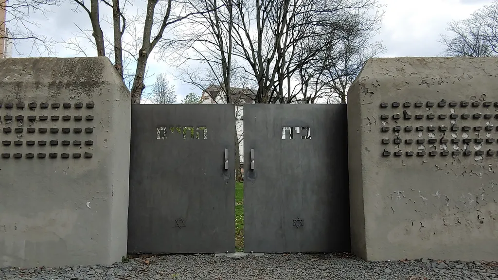 Radtour entlang der Stadtmauer Frankfurt individueller Stadtrundgang