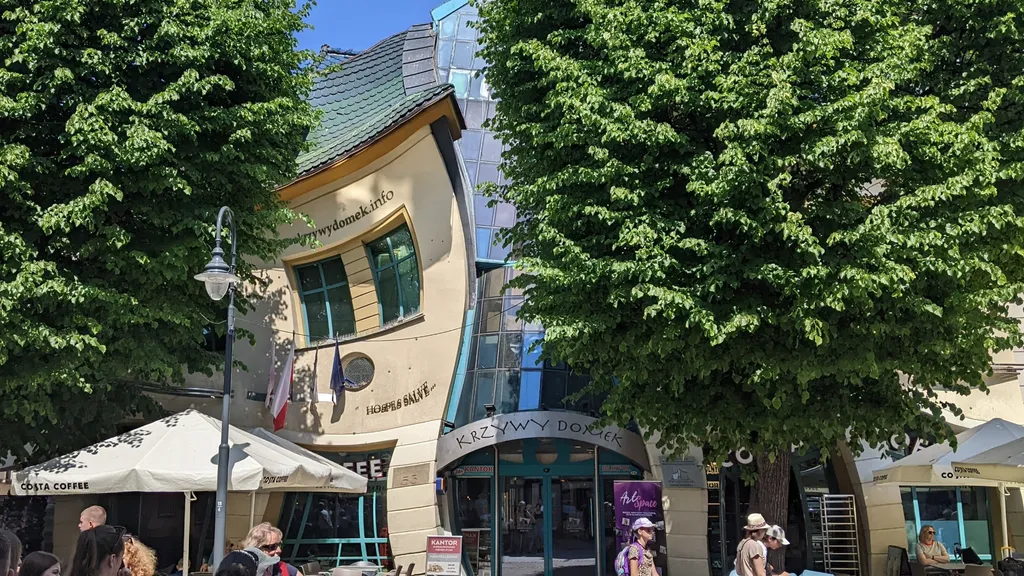 Entdecke Sopot - Danzigs schönster Badeort individueller Stadtrundgang