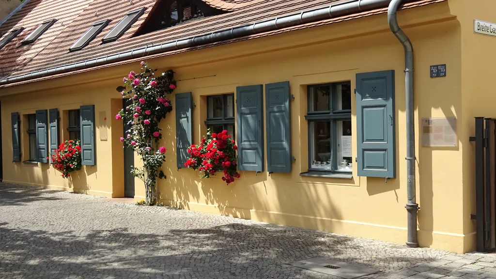 Mutter Lustig und der Hauptmann von Köpenick individueller Stadtrundgang