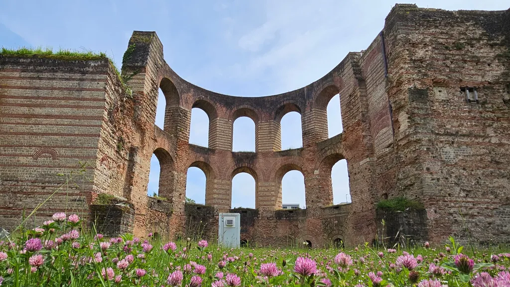 Bummel durch Deutschlands älteste Stadt Trier individueller Stadtrundgang