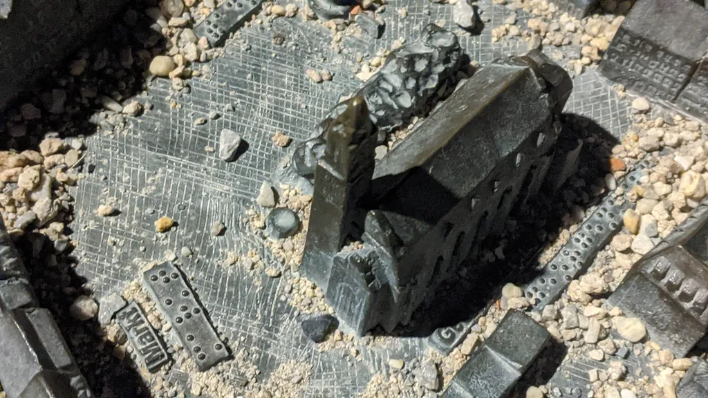 Altstadt Eisenach ohne Nachtwächter entdecken individueller Stadtrundgang