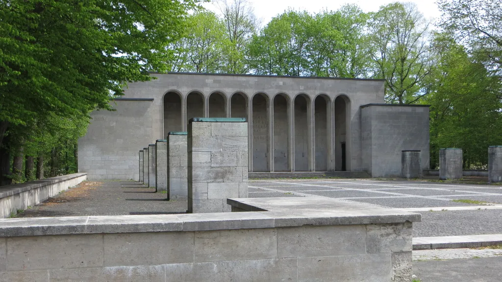Führung über das Reichsparteitagsgelände individueller Stadtrundgang