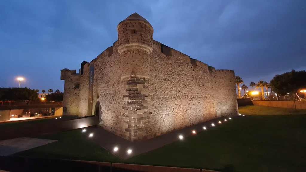 Las Palmas: Strand, Promis und Traditionen individueller Stadtrundgang