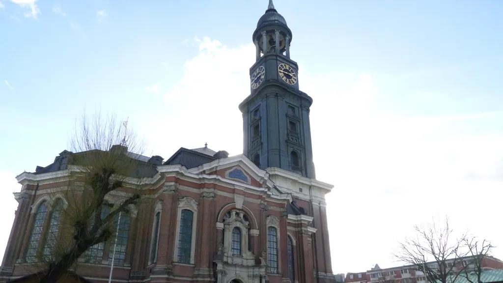 Jan Fedder Tour Hamburg - sein Kiez individueller Stadtrundgang