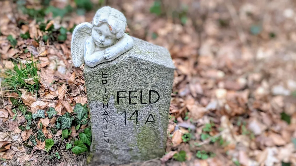 Stahnsdorf Friedhof Südwestkirchhof Promi Führung individueller Stadtrundgang