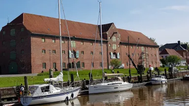 Stadtführung durch das charmante Tönning Stadtführung