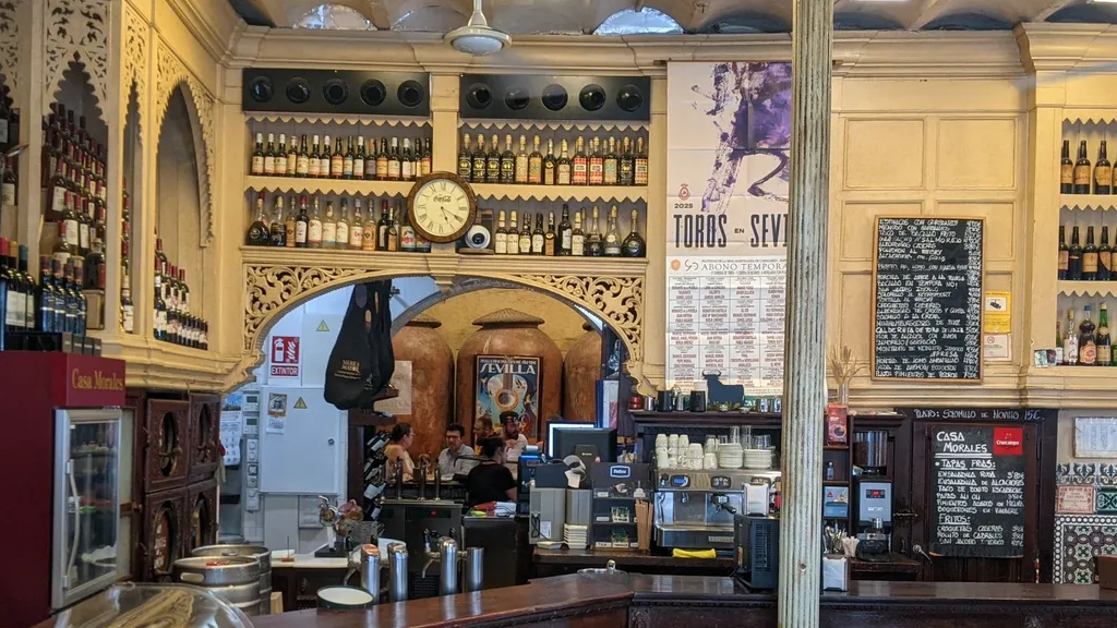 Sevilla Highlights: Geschichte, Tapas und Flamenco individueller Stadtrundgang