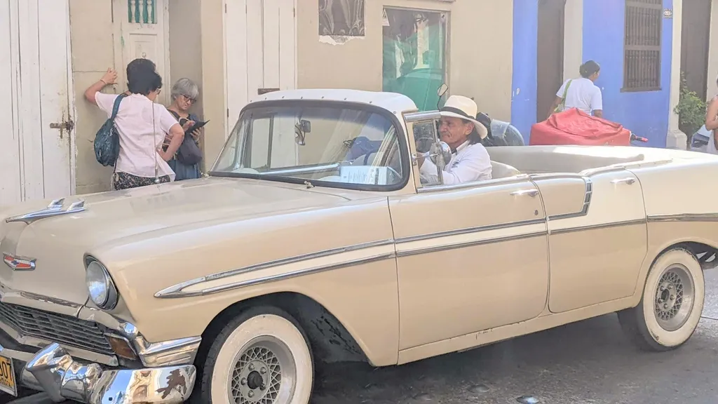 Cartagena Altstadt Highlights individueller Stadtrundgang