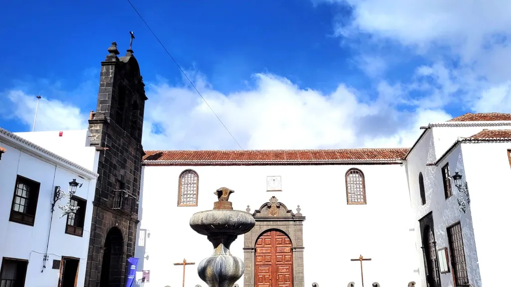 Santa Cruz de La Palma: Balkone, Meer & Geschichte individueller Stadtrundgang