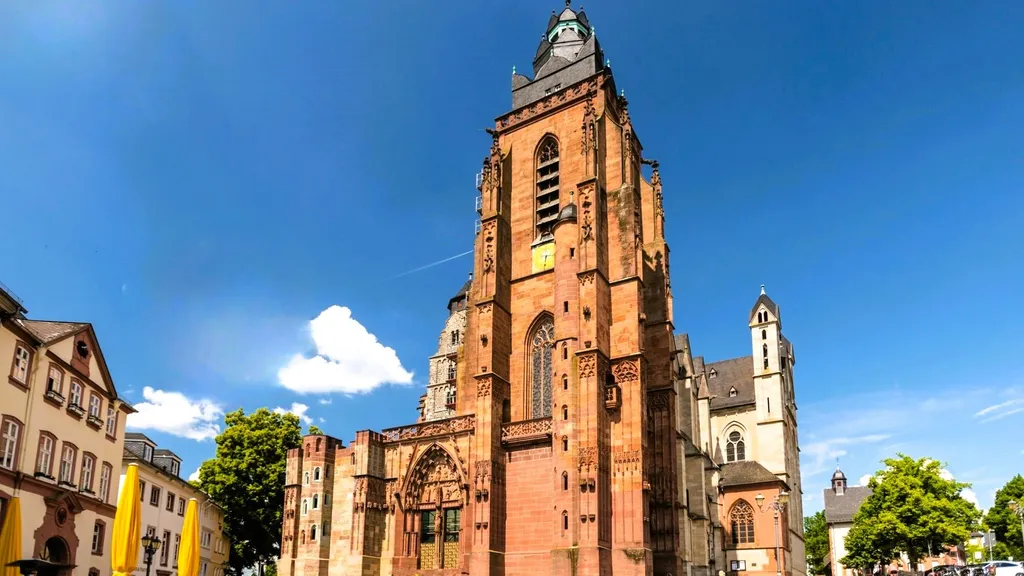 Wetzlar Stadtrundgang: Altstadt und Dom individueller Stadtrundgang