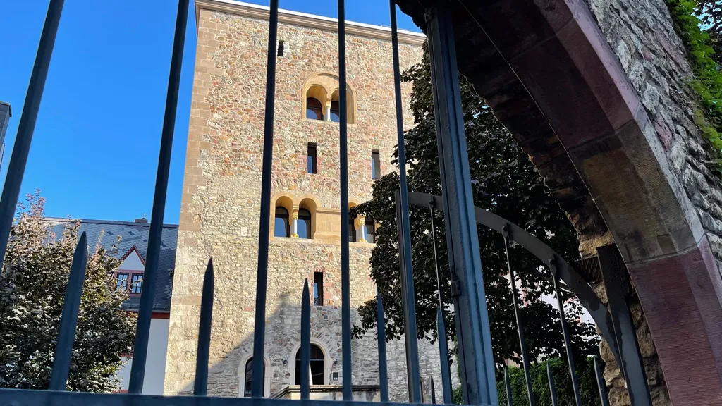 Entdeckungstour: Romantische Altstadt Mainz individueller Stadtrundgang