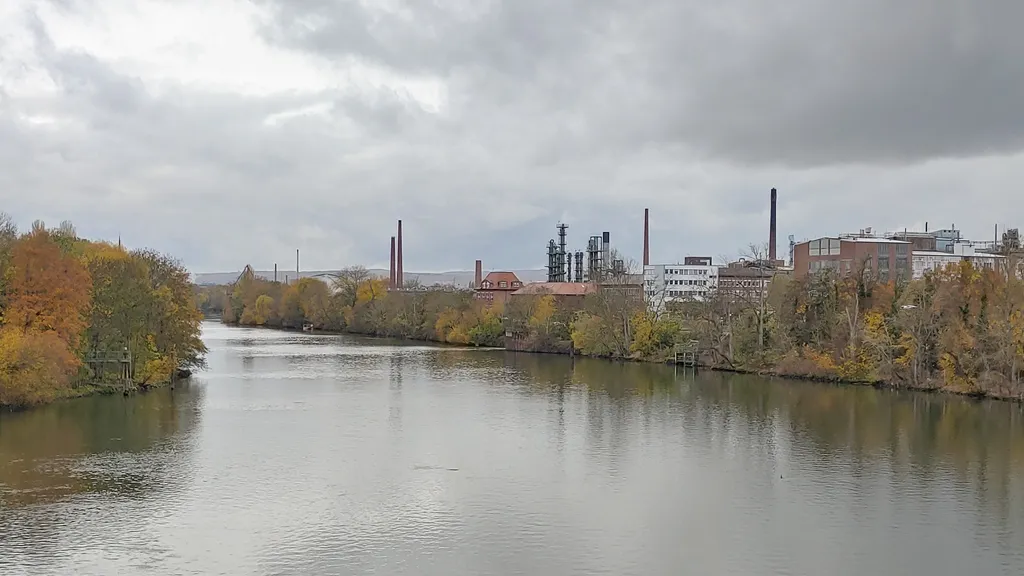 Frankfurter Un-Orte I individueller Stadtrundgang